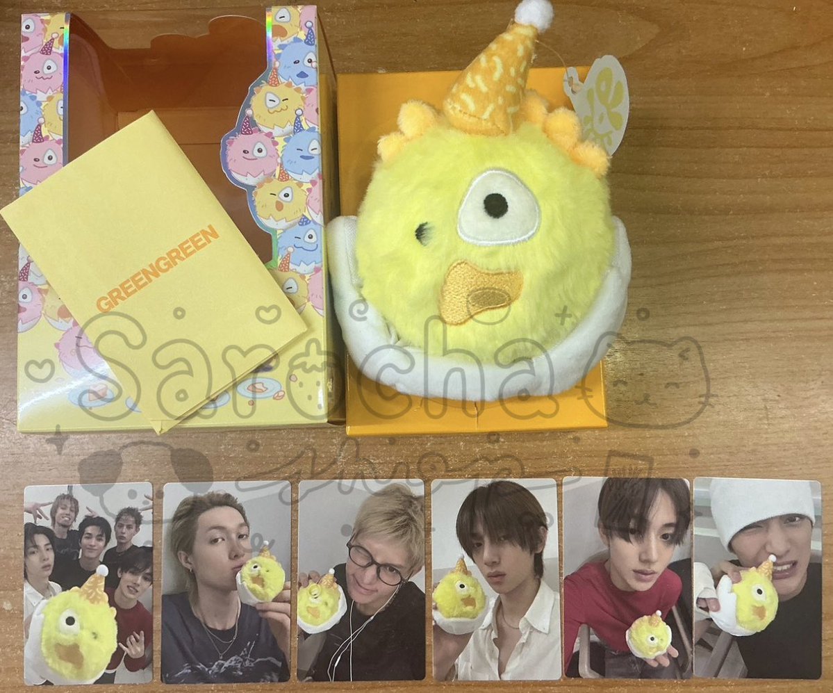 SarochaRosa's tweet photo. #Roseupdate
Cortis Ball ver.
ของมาถึงเราแล้วนะคะ เดี๋ยวจะทยอยแจ้งยอดที่เหลือค่ะ😊🩷 https://t.co/2WqINEPjyI