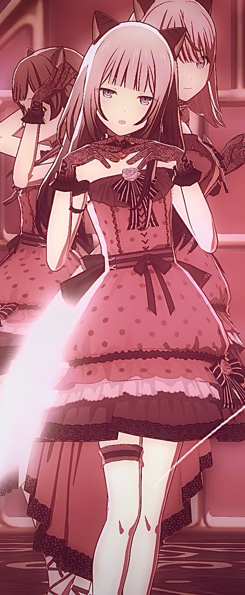 yumekairou_rura's tweet photo. しゃどしゃど奏さん黒ネコミミが似合いすぎる https://t.co/DUFY7EKIb5