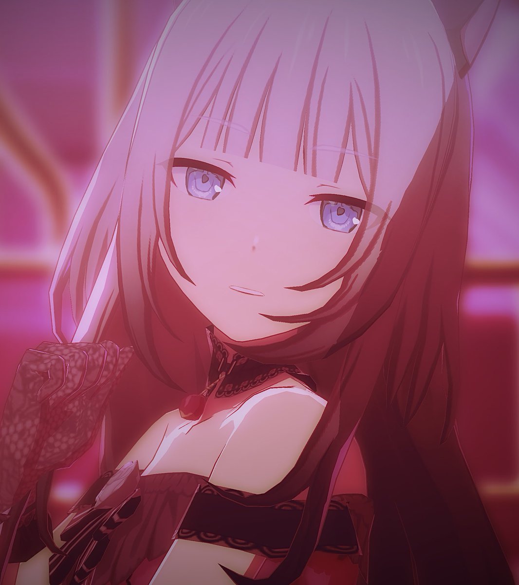 yumekairou_rura's tweet photo. しゃどしゃど奏さん黒ネコミミが似合いすぎる https://t.co/DUFY7EKIb5