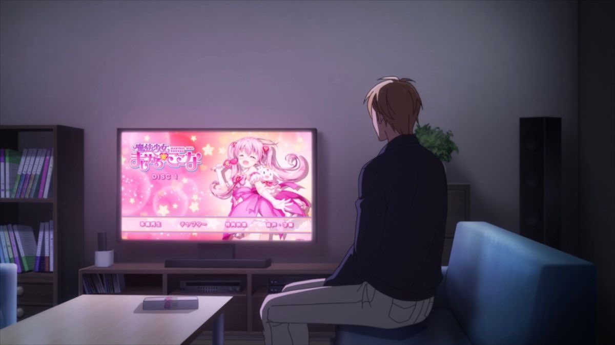 yipeechiaki's tweet photo. I feel like I’m too old for liking my special interest…. https://t.co/bSThsZNwJU