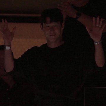 kookyun's tweet photo. Seeing Son Heungmin at the concert makes me so happy because he mentioned BTS were his support system https://t.co/MXVjerPjcG