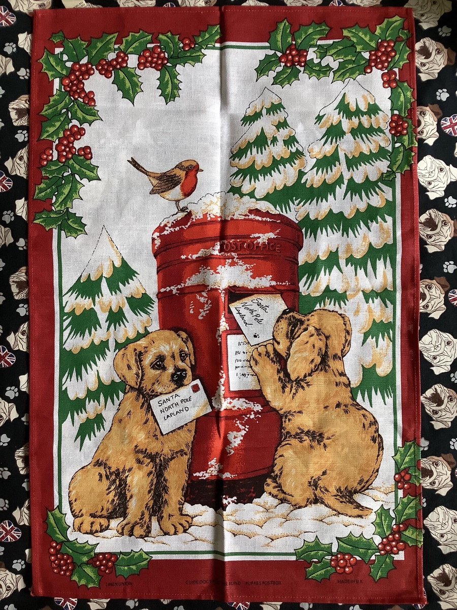 WatsonsVintage's tweet photo. Happy Thursday to you all. Now we are in September the #Christmas Shop within our Vintage Emporium will be growing exponentially! Pop on over to https://t.co/fKliLLIgpB to see our most recent nostalgic Yuletide treasures. Enjoy your day whatever you are up to from Rachael. 🤗🛍️📚💝🎅🎄