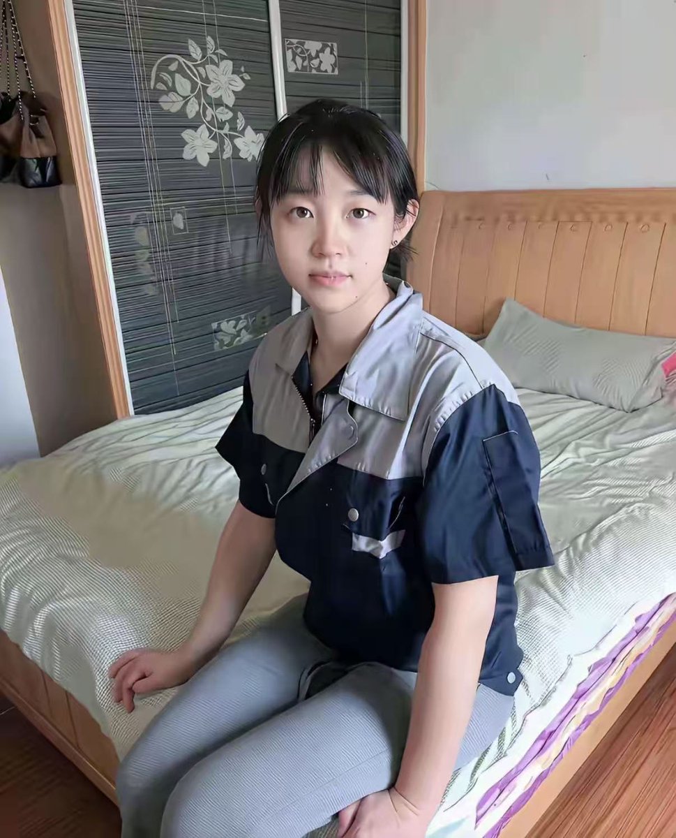 徐跑跑 的图片 2