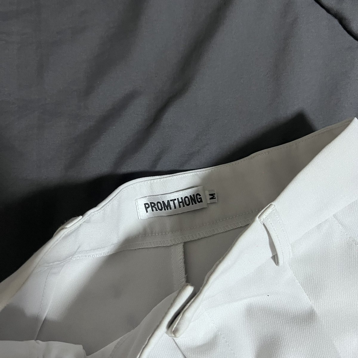 yuminja0_'s tweet photo. promthong (m)
🔆 ตนสีหมอง 70.- รวมส่ง

#ส่งต่อfallen
#ส่งต่อเสื้อผ้า #ส่งต่อvghbkk #ส่งต่อเสื้อผ้ามือสองราคาถูก  #vghbkkส่งต่อ #vghbkkมือสอง #เสื้อผ้ามือสอง #โล๊ะตู้เสื้อผ้ามือ2 #ส่งต่อstylistshop #ส่งต่อเสื้อผ้ามือ2 #โล๊ะตู้เสื้อผ้ามือสอง #fallenangle https://t.co/HjRgl9mh8m