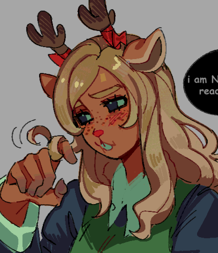 skullmercy's tweet photo. noelle warm up https://t.co/wTtm1IeHs8