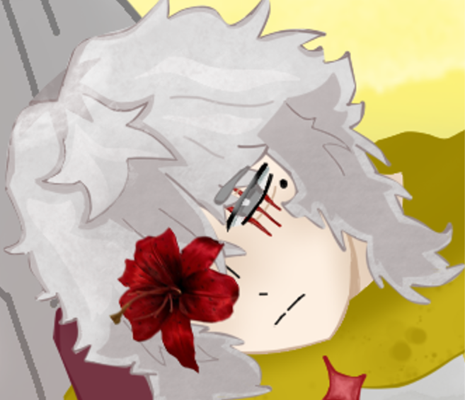 Danysserh04y's tweet photo. POR FIN!!! ALELUYA, DESPUES DE SEMANAS, LO LOGRE!!! EL DIBUJO TIROBOI (aunque hay algunas cosas que no me gustaron...), aclaro que lo hice con una base, aun no se hacer bien las poses :( https://t.co/Pa9suusmJd
