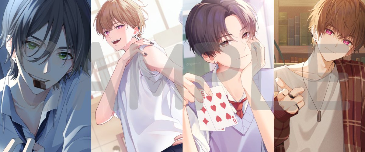 oriyama_m's tweet photo. 【お仕事募集】
9月下旬以降納品のイラスト依頼を募集しています！
個人様、企業様大歓迎です✨
MVイラスト/立ち絵制作/キービジュアル/グッズなど
魅力的なご活動をサポートします！

お見積りのみの方もお気軽にご相談ください！
HP：https://t.co/t6hDYxMPda

#有償依頼 #有償依頼募集中 https://t.co/jp8wbxg8c9