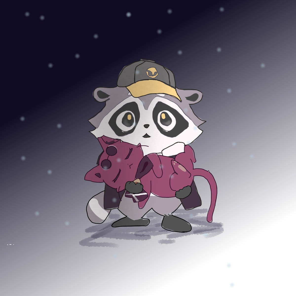 w457456094's tweet photo. Day2: death  

Kafcat died

#kafstel #kfstlweek26 https://t.co/B73pP3ovgv