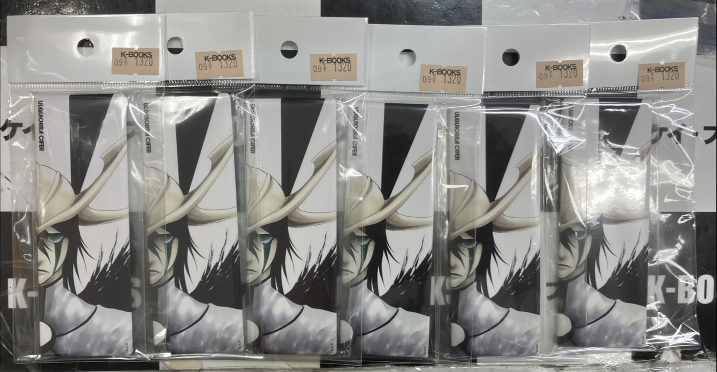 K-BOOKS秋葉原本館 ジャンプ作品 on X: 