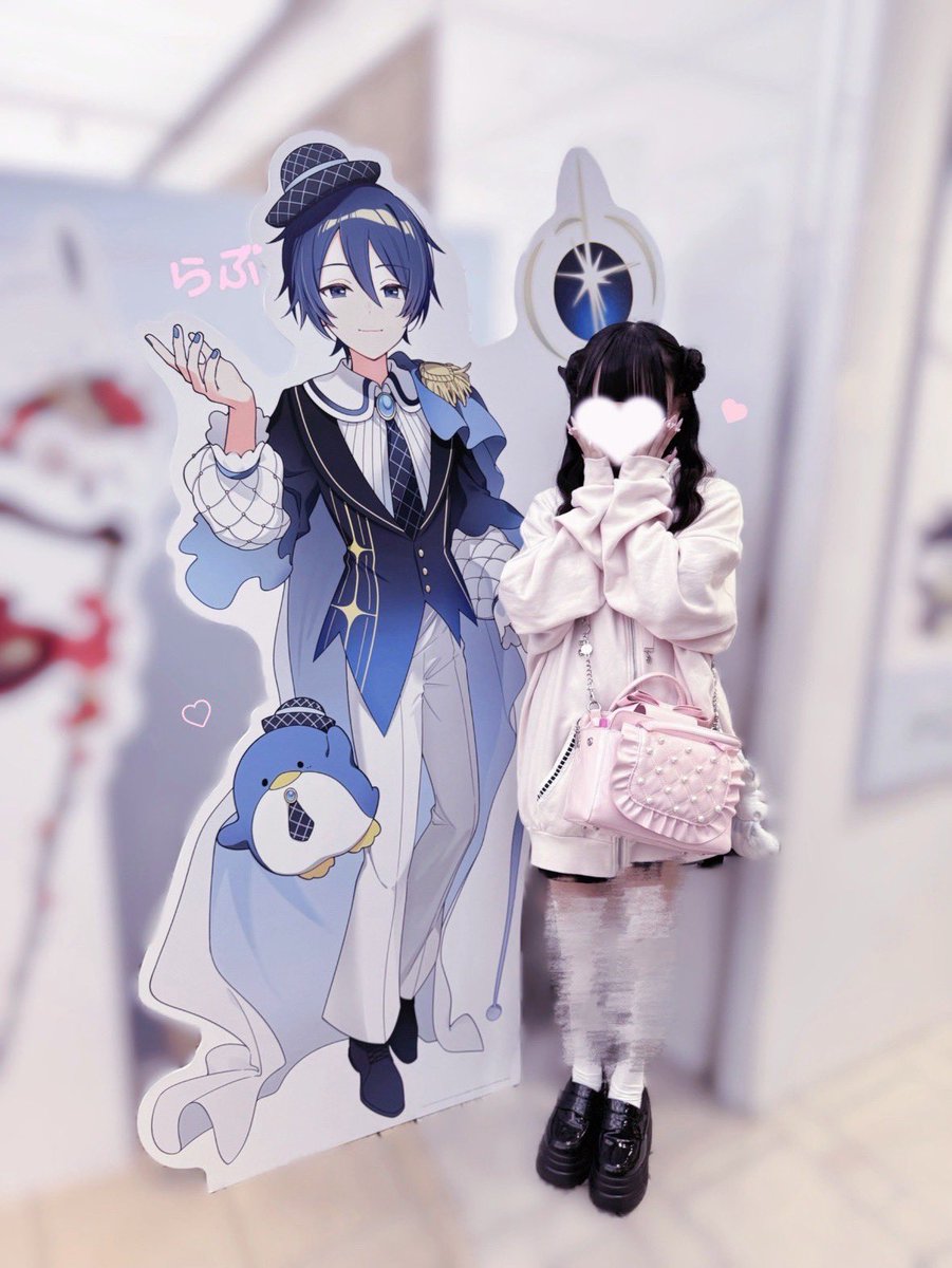 48qnxx's tweet photo. 小さい恋のうちに失恋しちゃお♥︎ https://t.co/jgfTDlUDJN