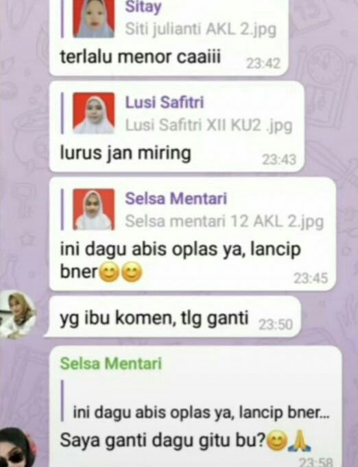 dellunera's tweet photo. BU GURU NYA JULID 😭🙏🏻 https://t.co/U20WxaAgVv