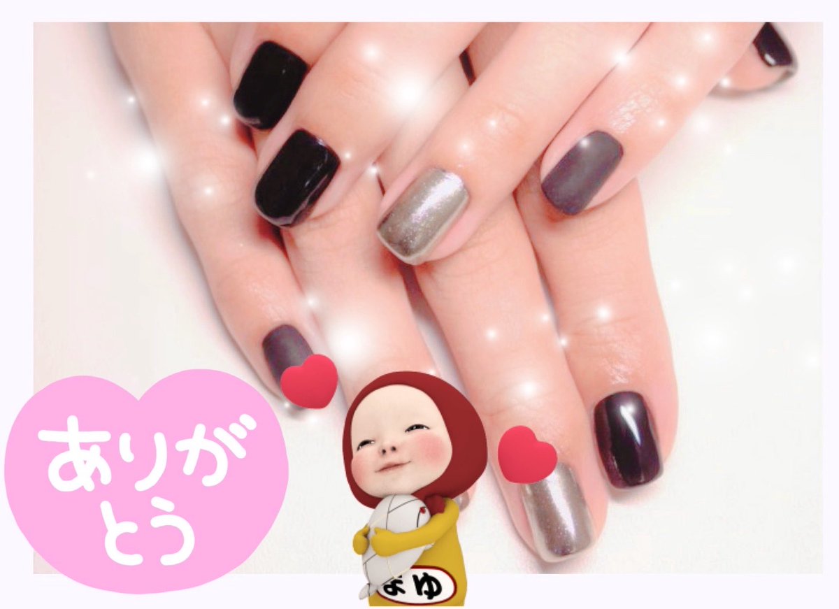 sp_3p's tweet photo. 勝負ねいる加工₺ ױ ₺ױVer.
٩(ˊᗜˋ*)و💅✨

ありゃま
まっとけよぉぉぉ～⚯ ͛✊🏻🔥 https://t.co/Rhp5o1fUc6