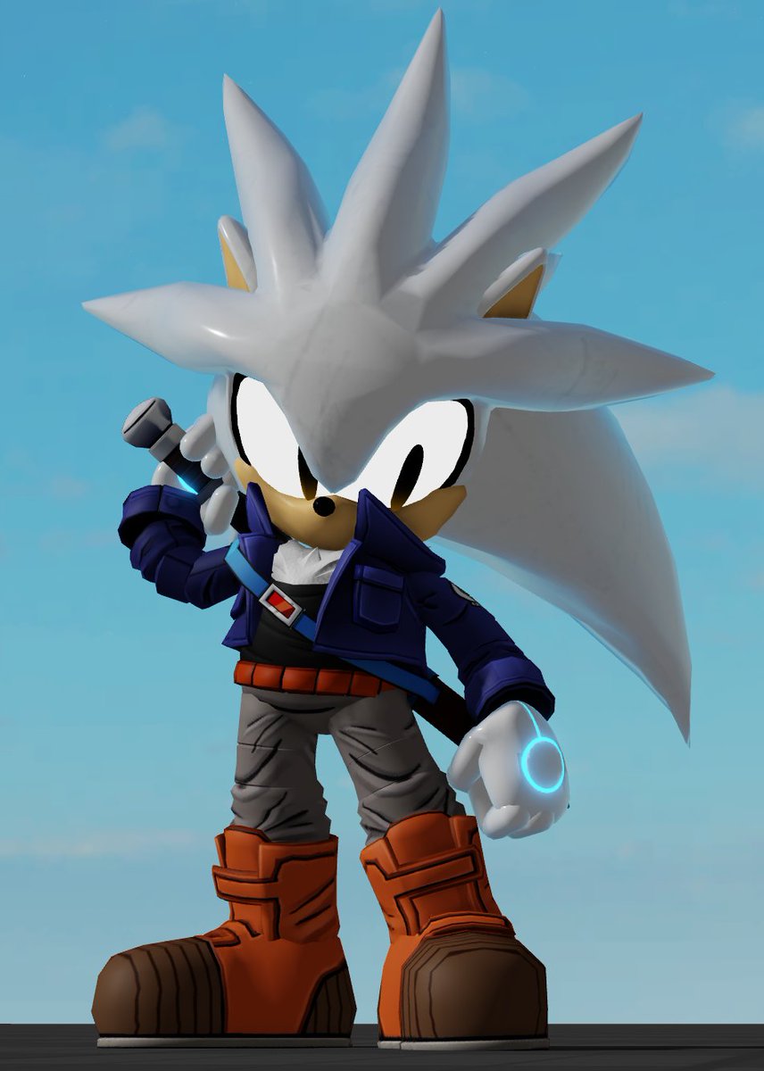 WhisksRestrict's tweet photo. here's one cosmetic set i made that unfortunately couldnt get in the update due to time :(

Trunks Silver! 
conceptualized and designed by my great friend @foolkayla2010 <3 (pls go support them! drop a follow!) 
and render by goat @.BonTheAngel 

#outcomememories https://t.co/WlbJsQJq0z