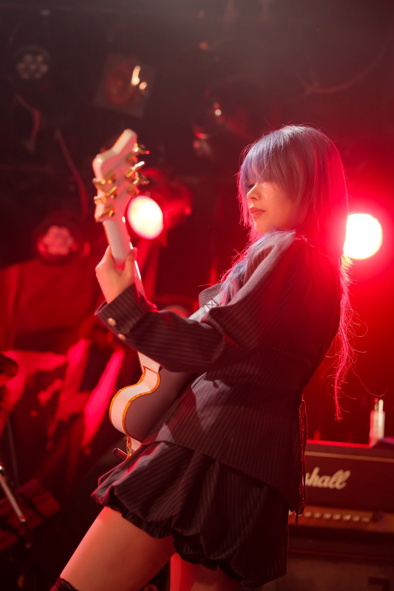 yasuo_916's tweet photo. 20260829 渋谷CYCLONE
「ザベスのみなさんのおかげです24」
みなみん
#THEBETH
#THEBETH_BAND
#下剋上道中
#ザベストザベス https://t.co/3DRpjWaTus