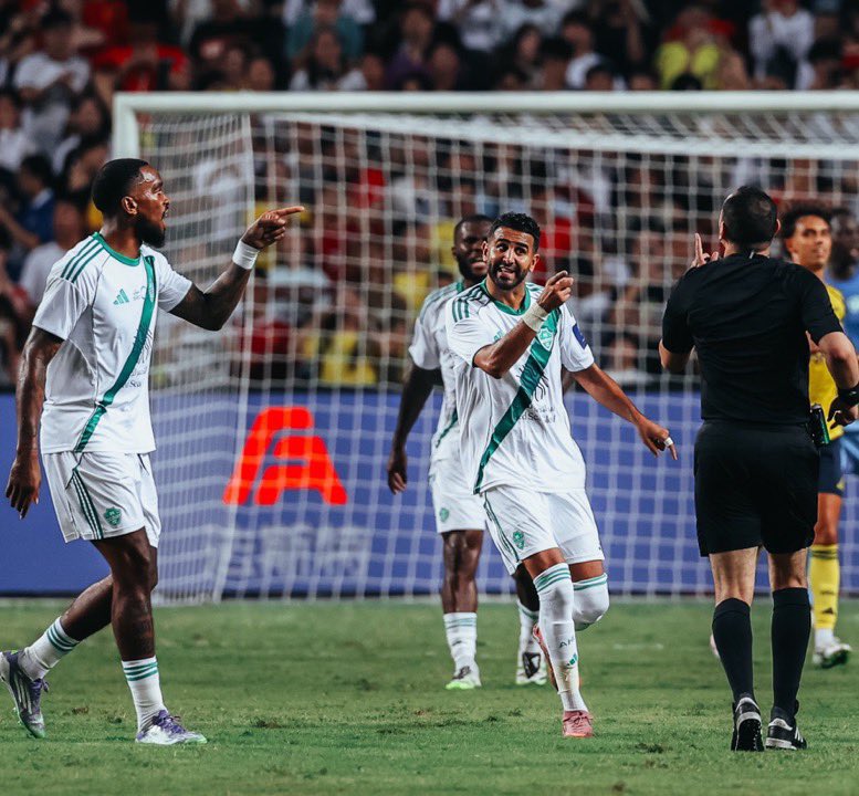 _Faisal7a's tweet photo. صباح الخير
الاهلي حاليا يحتاج هذي الشخصيه https://t.co/98O9fbPjmw