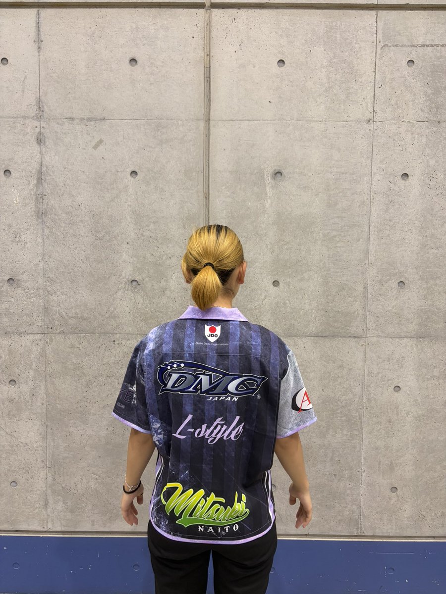 mitsuki_7110's tweet photo. GSDさんに新しくスティール用のユニフォームを作っていただきました✨️
めちゃくちゃ可愛い〜‼️‼️(⁎ᴗ͈ˬᴗ͈⁎)
これからたくさん来ていくので見かけたら一緒に写真でも撮ってください📸
#GSD
#DMC
#Lstyle
#Canal
#CasinoDriveYokohama
#BobbysCafe
#tokipartsfactory
#AKDO
#JDO
#IDEKE https://t.co/0LqB20ECT6