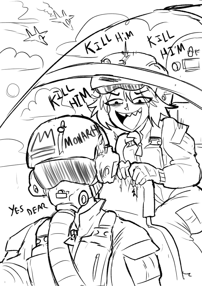 JAPversus's tweet photo. been playing project wingman.... https://t.co/6rkDj7ZlnC