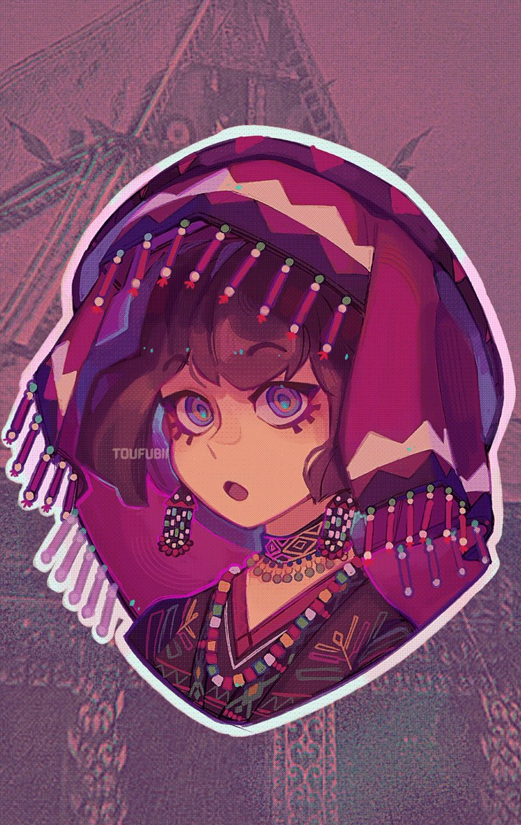 ToufuBii's tweet photo. Some artworks i did for Buwan ng Wika https://t.co/8WNQmNSh6I