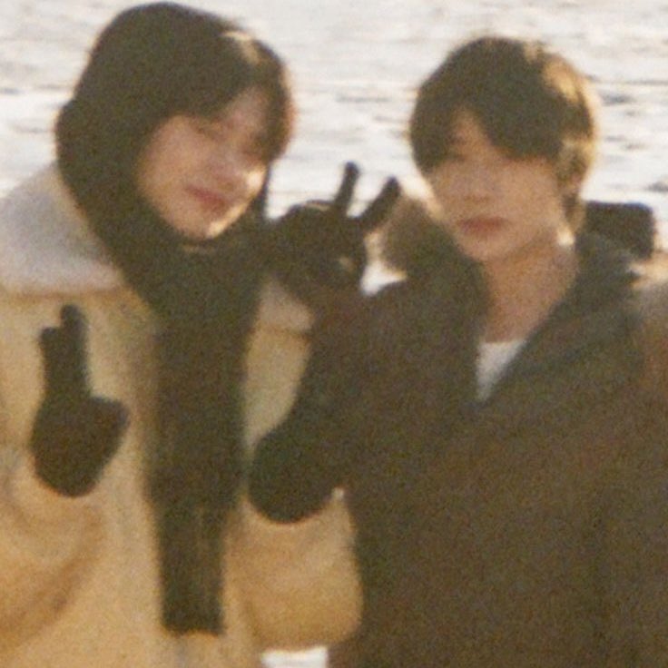 bobblushi's tweet photo. 🥺😘 https://t.co/IGiUEtJnhK