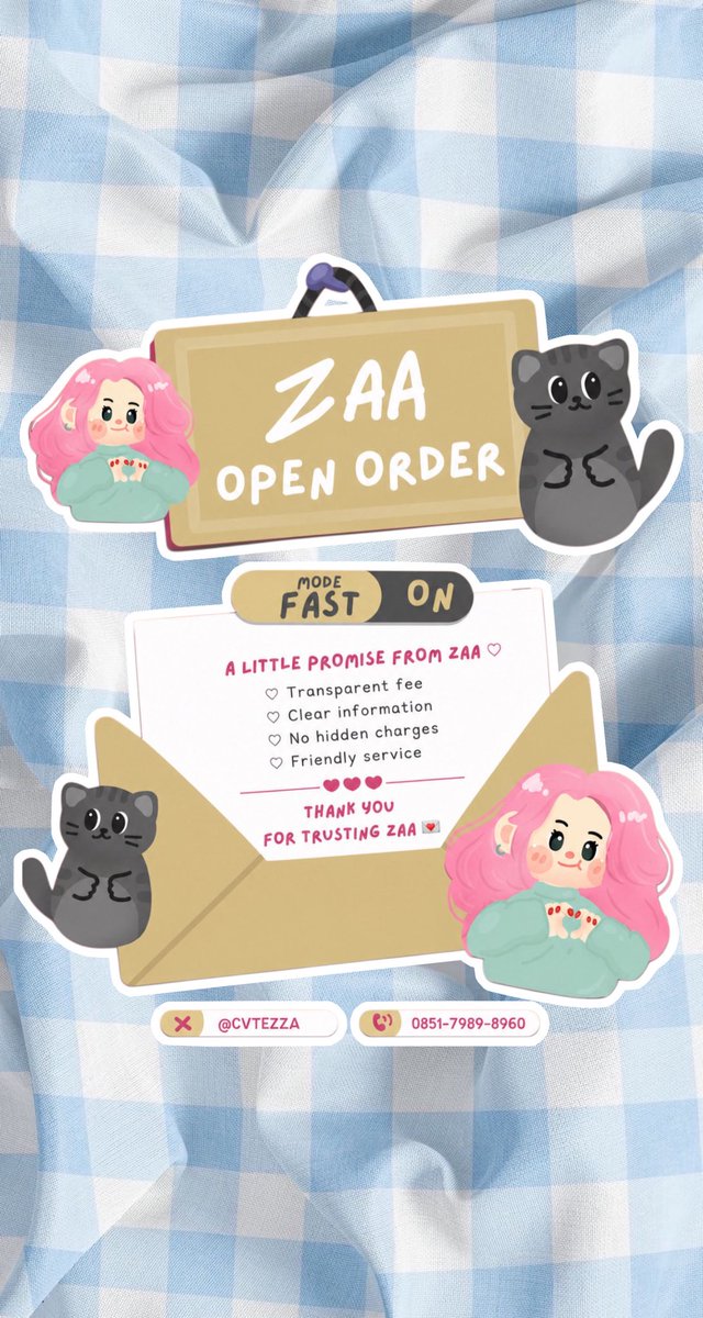 gelzut's tweet photo. 👀 𝐍𝐄𝐄𝐃 𝐆𝐄𝐒𝐓𝐔𝐍?

Zaa datang bawa BIG TESTI 💸🫵🏻
Big nominal? Well handled😋✨

📂 Testi real • CO &amp; TF transparan
💌 Need gestun atau mau tanya-tanya?
☎️ Bisa langsung WA via bio yaa! 🫶🏻

#zonauangㅤ https://t.co/cfADqV3zbk