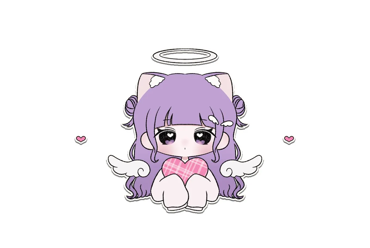 大天使ゆずちゃん🎀🪽配信おやすみ中。 (@yuzuponch) / X