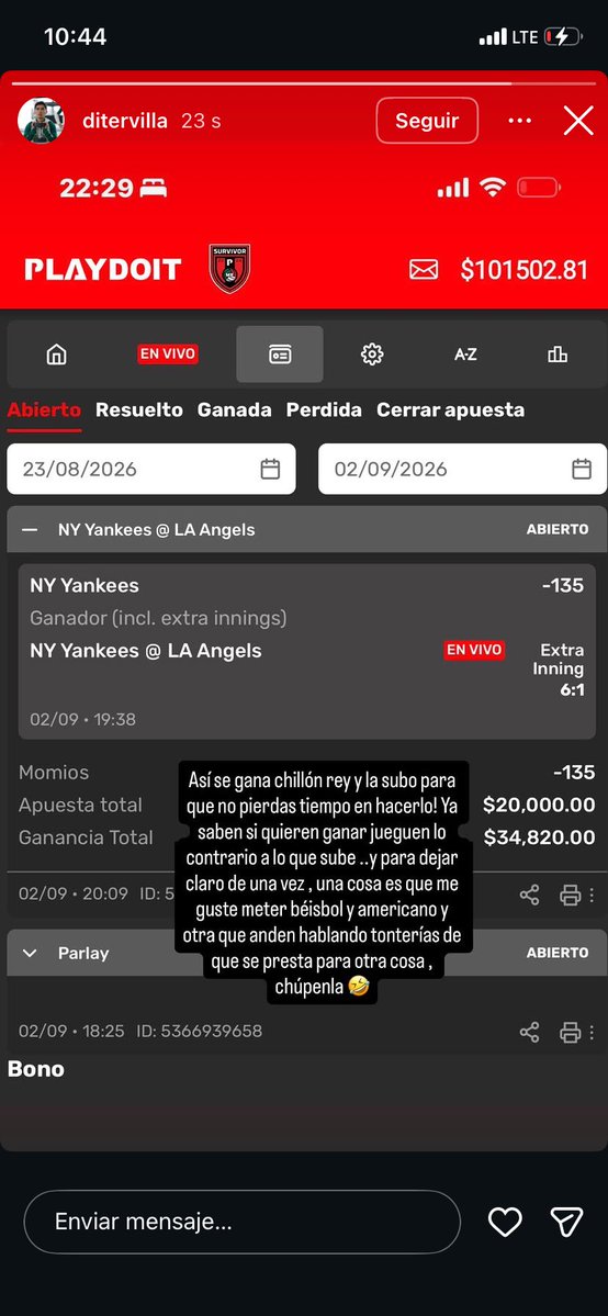 Sandovalism0's tweet photo. JAJJAJA ya se quemó solo el wey https://t.co/2VrOcHM1Pi