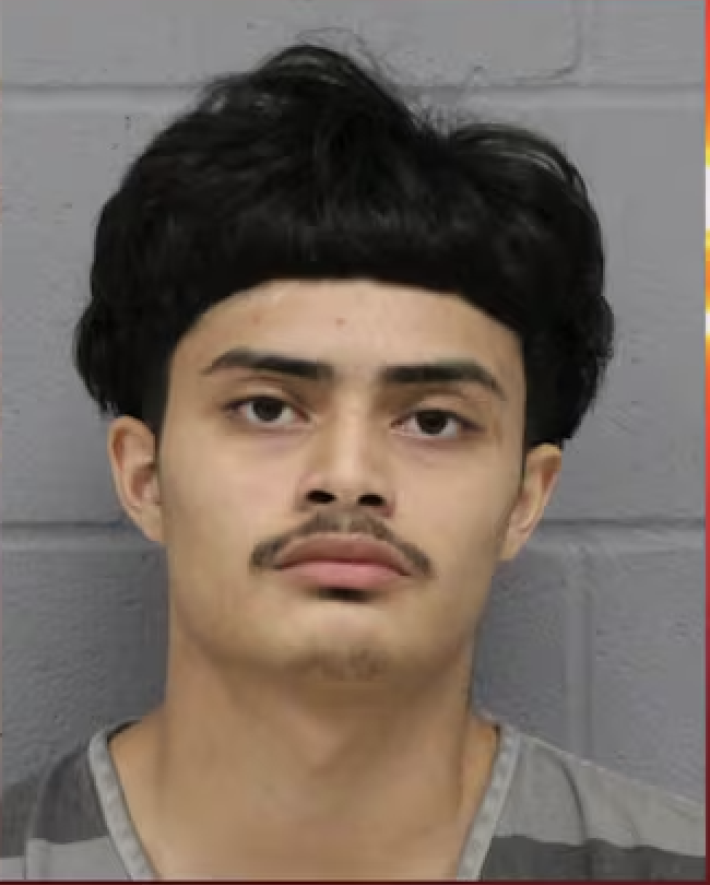 AustinJustice's tweet photo. AUSTIN MAN just had his murder charge dismissed by Travis County prosecutors, three years after he killed a man in a robbery.

APD charged Christian Alba, then 17, with capital murder and set bond at $1 million.

By October the capital murder was reduced to plain murder and the bond cut to $390,000. While in jail waiting on trial, Alba and four other inmates cornered a 17-year-old in a hallway at the Del Valle jail and held up a blanket to block the guards' view while they beat him. He was charged with assault and unlawful restraint. Both cases are still pending today, almost three years later.

He bonded out in February 2024. His murder trial in September 2025 ended in a mistrial. This past May, the court removed his curfew entirely.

Then on July 4, 2026, he filled a Nike backpack with 30 boxes of Winchester .300 Blackout ammunition at the Academy Sports on Brodie Lane and walked out. Surveillance caught the ankle monitor on his leg. He was under a court order not to possess firearms, of course. An APD homicide detective recognized him on sight. Arrested July 17, out on bond 2 days later.

Yesterday prosecutors cleared the board. Both murder charges dismissed. Aggravated robbery knocked down to robbery, 7 years probation. Unauthorized use of a vehicle, 180 days.

A man is dead, and the only jail time anyone will serve for any of it is 180 days for a stolen car.