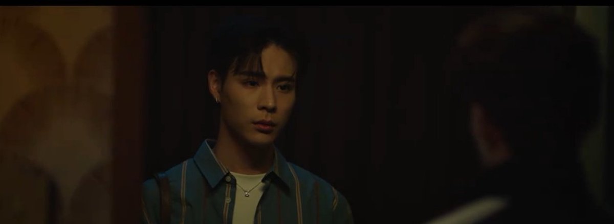 TheBLXpress's tweet photo. #LoveAlgorithmEP8...Phil hits Cole, which gets recorded & causes conflicts. Cole goes to meet Phil and they end up getting drunk. Leaving behind their inhibitions, they hold hands & share a passionate kiss. However, Cole is gone next day 🤦♀️🤦♀️ https://t.co/fPx4vEqOlv