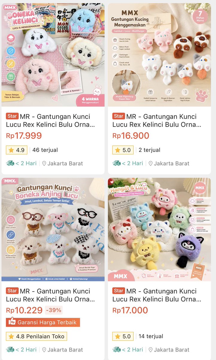 aoxrta's tweet photo. CUMA DISINI BAGCHARM PADA DIBAWAH 20K AN 😭🐈‍⬛ https://t.co/4oQxFw6Sv8
