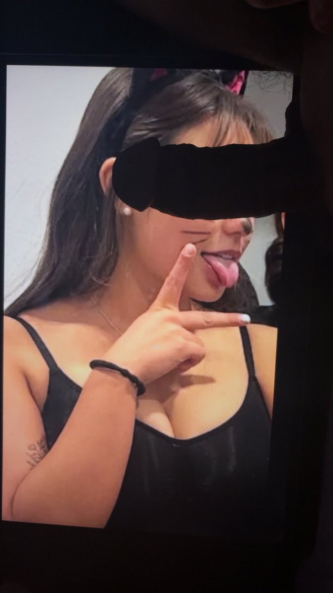 lov2g00n's tweet photo. Love to trib my fav slut https://t.co/yY1VzNBe2W