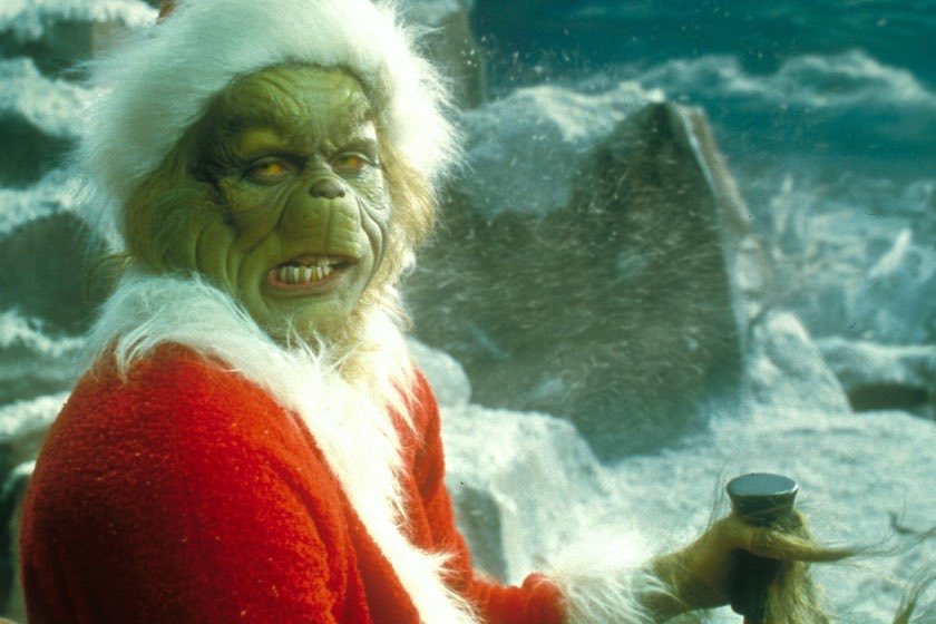 ElDoctorGrinch's tweet photo. Si te molestó la cara que hice, imagínate lo que pensé y no dije… https://t.co/CAQbjBw3ou