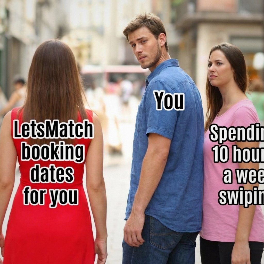 mistletsmatch tweet picture