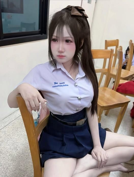 GoliaxSwe's tweet photo. น่ารักแบบนี้ รับไปดูแลไหมคะ 💗😘🤟 https://t.co/5ks9zaZjCw
