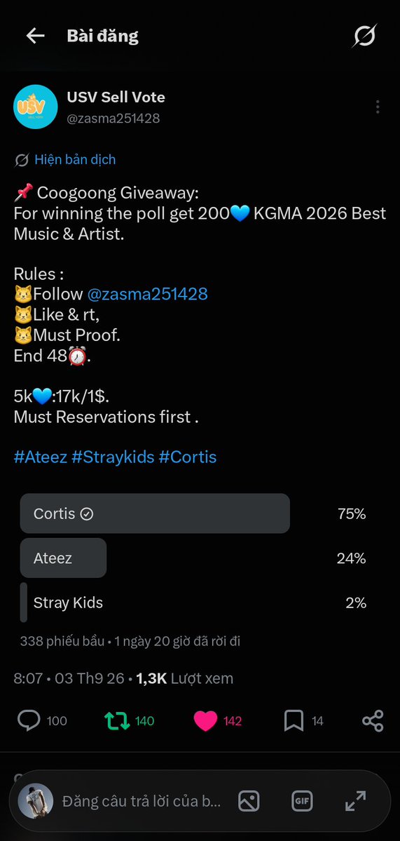 thd1808's tweet photo. @zasma251428 For #CORTIS https://t.co/kB437SPriQ