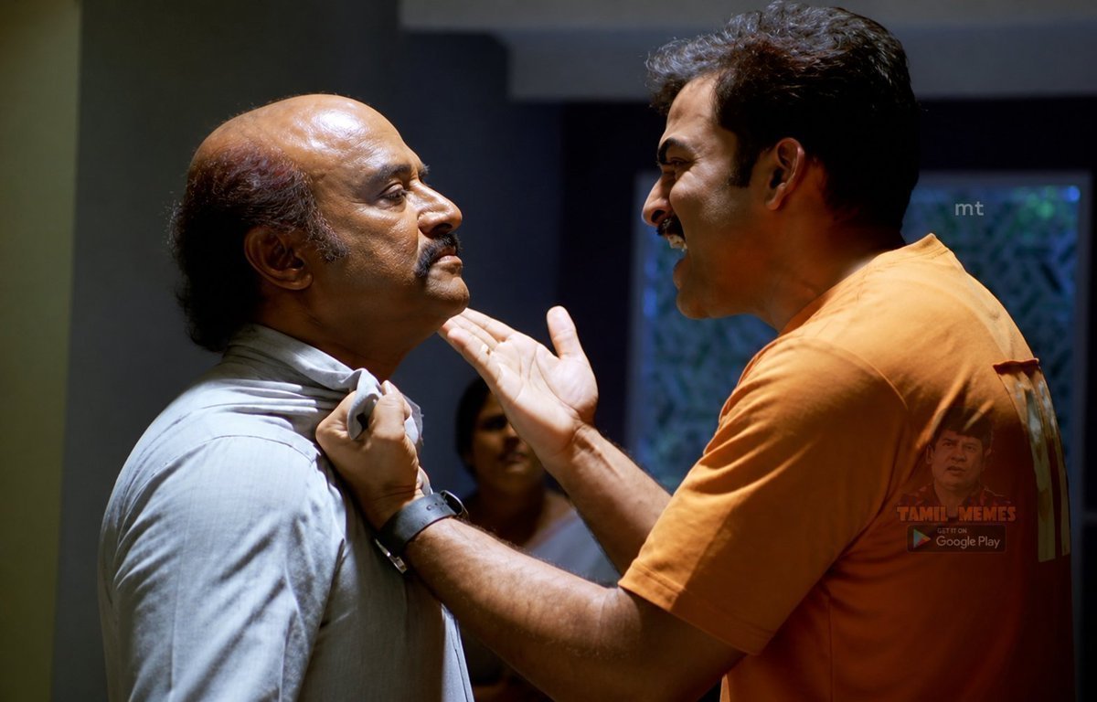 BLSTG's tweet photo. Dei avan CM aayitan da, unga kanavu ulagam irunthu veliyee vaanga da https://t.co/oFc7dCPYNF