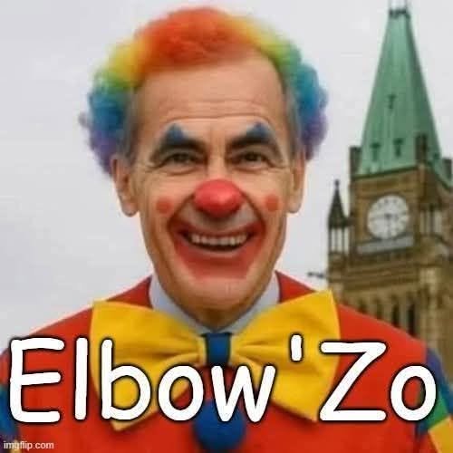 GuitarPunkStar's tweet photo. @MarkJCarney Faigot Carney and his liberal cuck clowns need to be sent to GITMO https://t.co/eRg0icU2P7