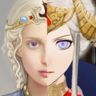 anaiarchy's tweet photo. #NewProfilePic #danygard #breakersofchains #deadfamily #revolution #alexandriasgenesis https://t.co/28ba1zQhmy