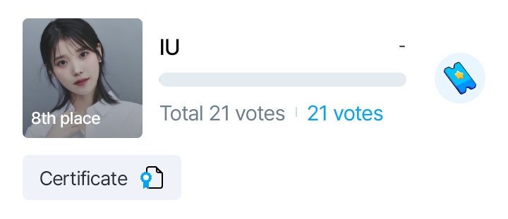 lilacjieunnie's tweet photo. 🚨Uaena🚨IU #아이유 is nominated for the 2026 Korea Social Contribution Awards!

We need IU in the TOP 10 → TOP 5 in the preliminary round to qualify for official government ministerial recognition!

🔹 Voting Period: Sep 2–7
🔹 Platform: KTOPSTAR × STARDOM (Free Daily Attendance)
🔗 https://t.co/pCXemIepum
