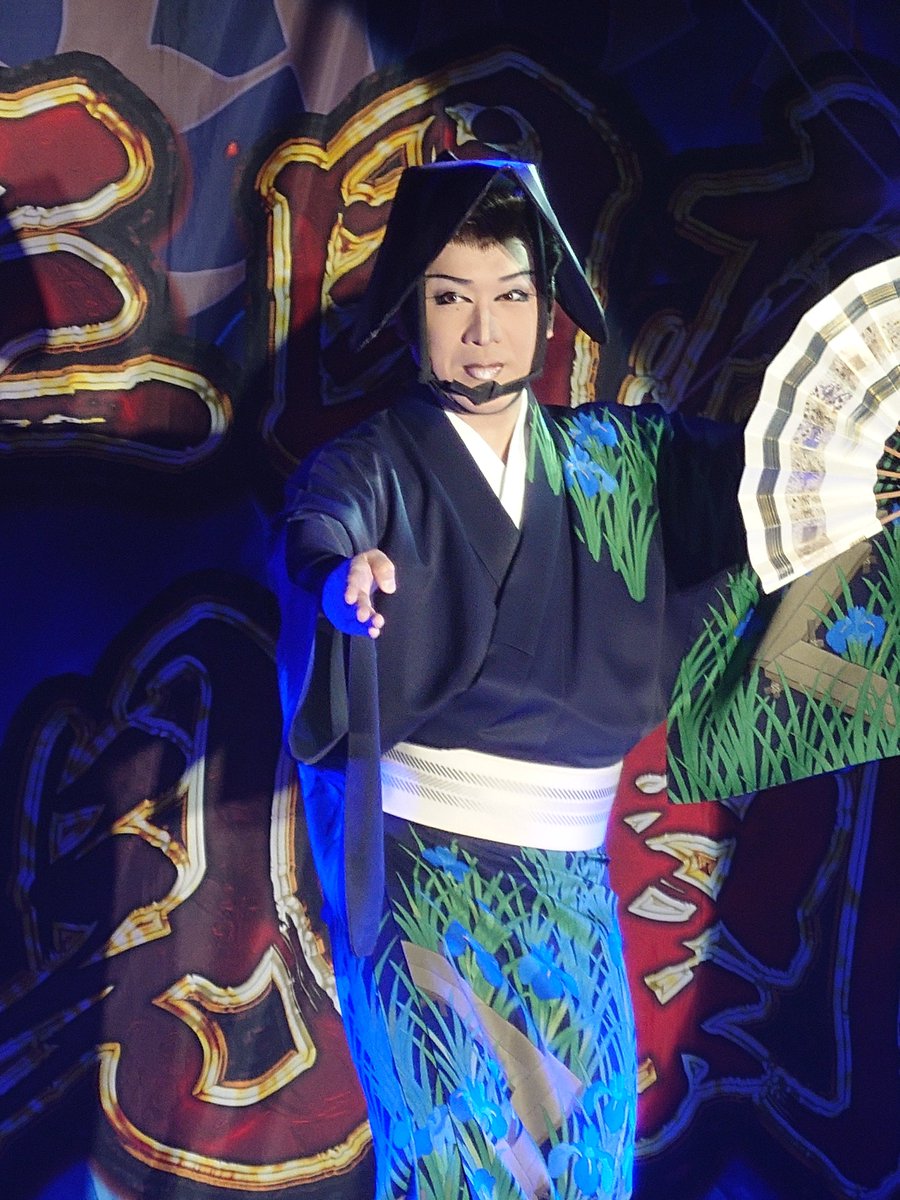 201076Mika's tweet photo. 9/2夜

#古都乃竜也 https://t.co/I0osFS4MCc