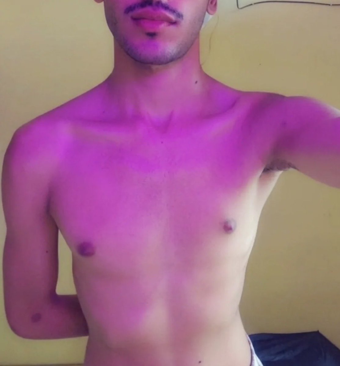 PrettyBoyM9wwm's tweet photo. You can look. I decide what happens next. https://t.co/Qr0LCFljX2
