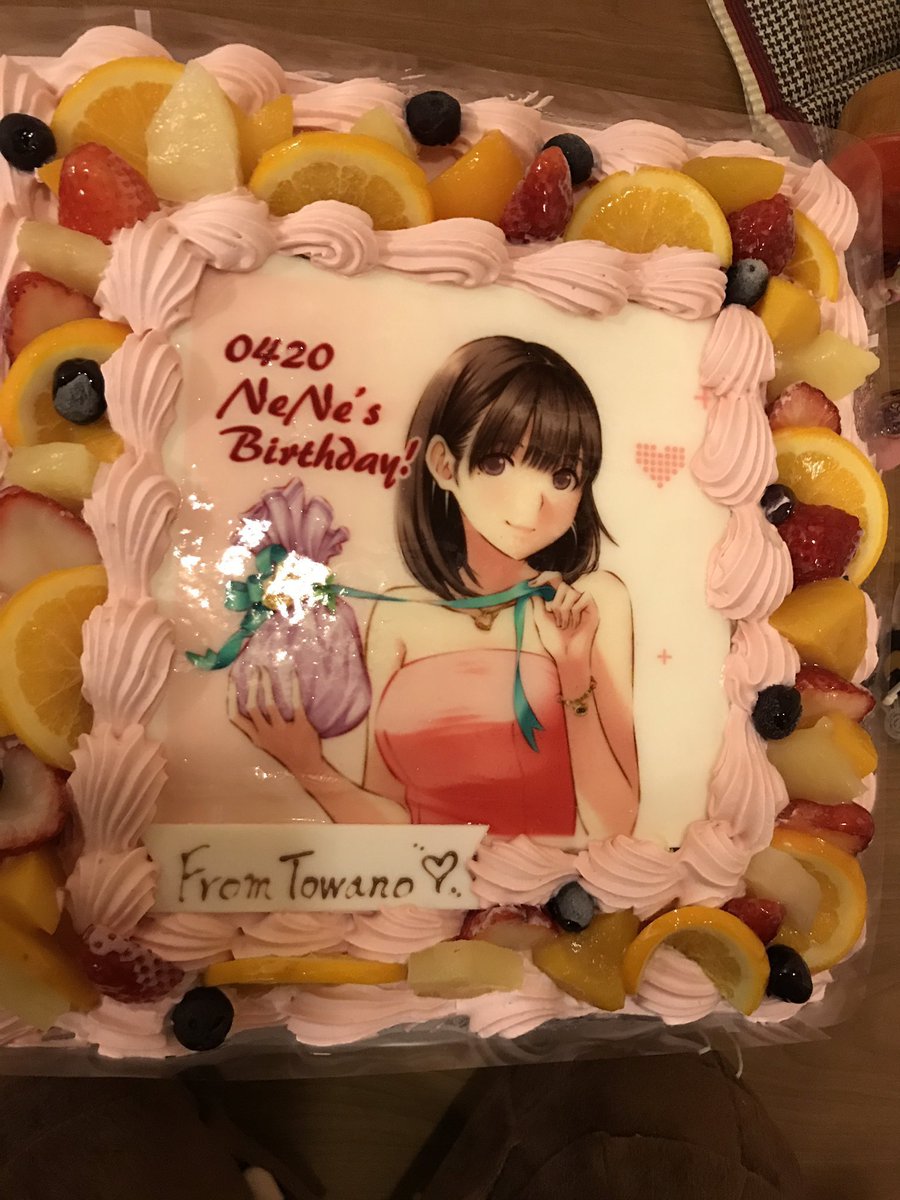 oz_shiron's tweet photo. 9月3日はラブプラス発売17周年、おめでとうございます！

3作目から始めた僕は熱海等のリアルイベントが既に終わってて初代から遊んでる人が正直羨ましかったんですよね。だからこそせめてこれからのイベント全てに参加しよう、と決めました！人との出会いもあって楽しかったです！
＃loveplus https://t.co/UbmwK5SXaF