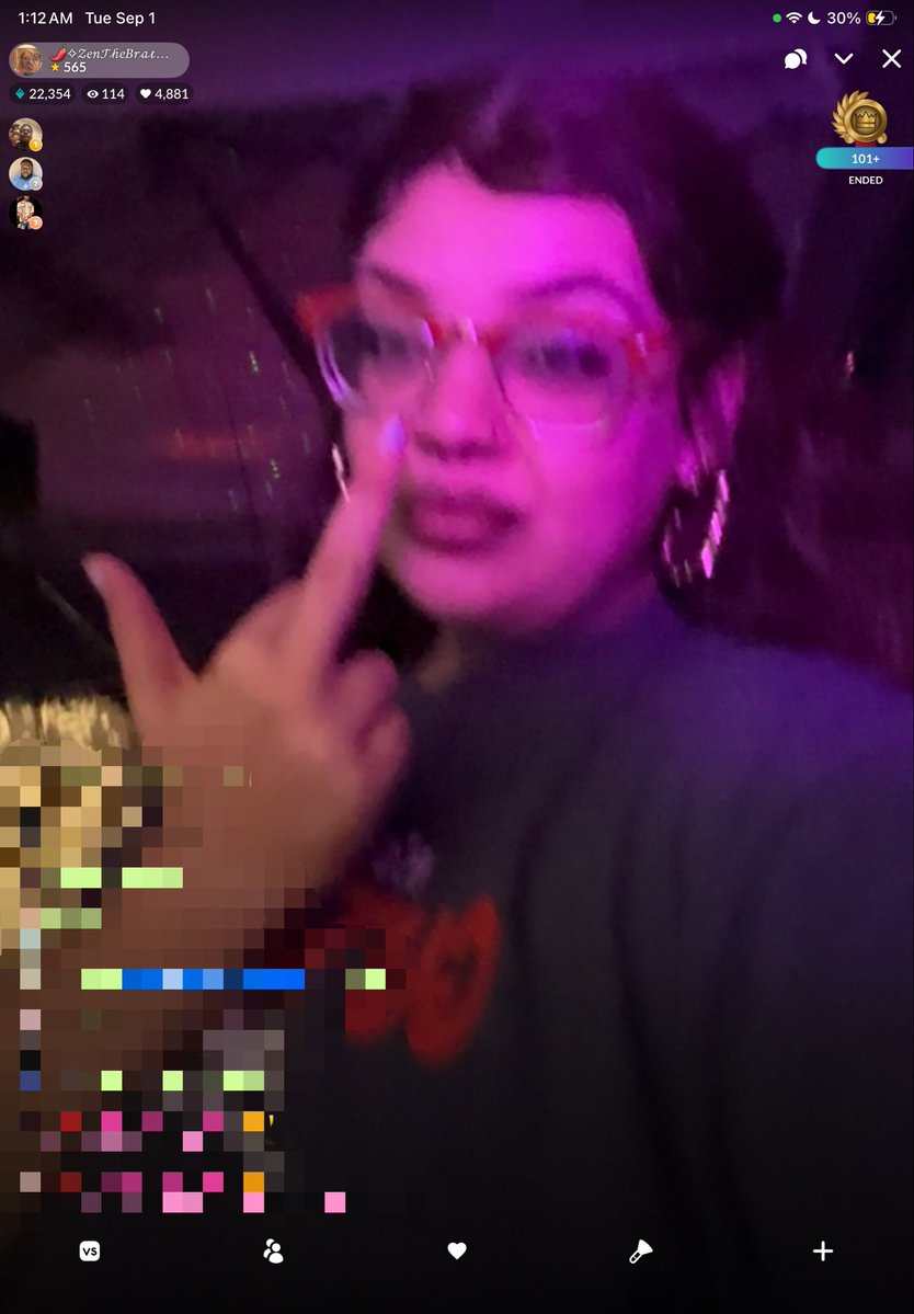 SMEXYbratz's tweet photo. Looked too cute the other night 🌶️❤️‍🔥🥀🇲🇽 https://t.co/QTnfCescOG