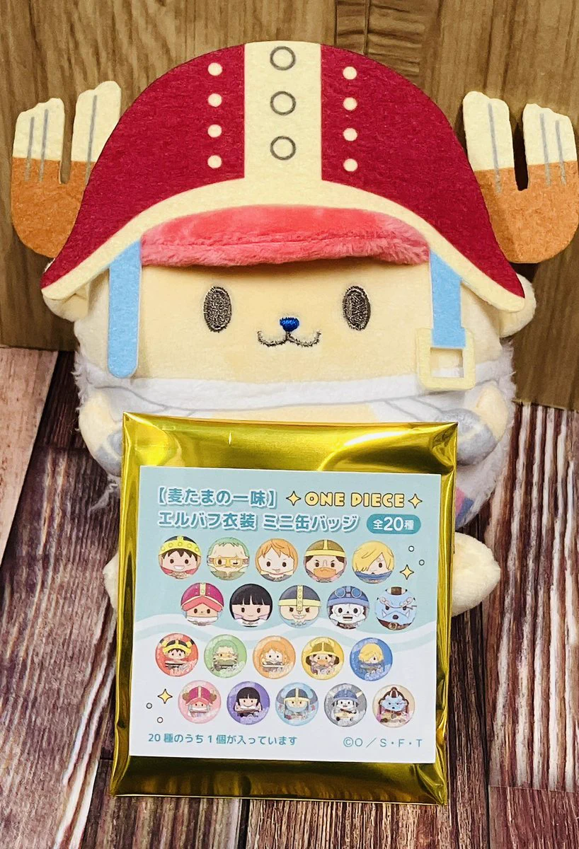 ONE PIECE 麦わらストア 池袋店 on X: 