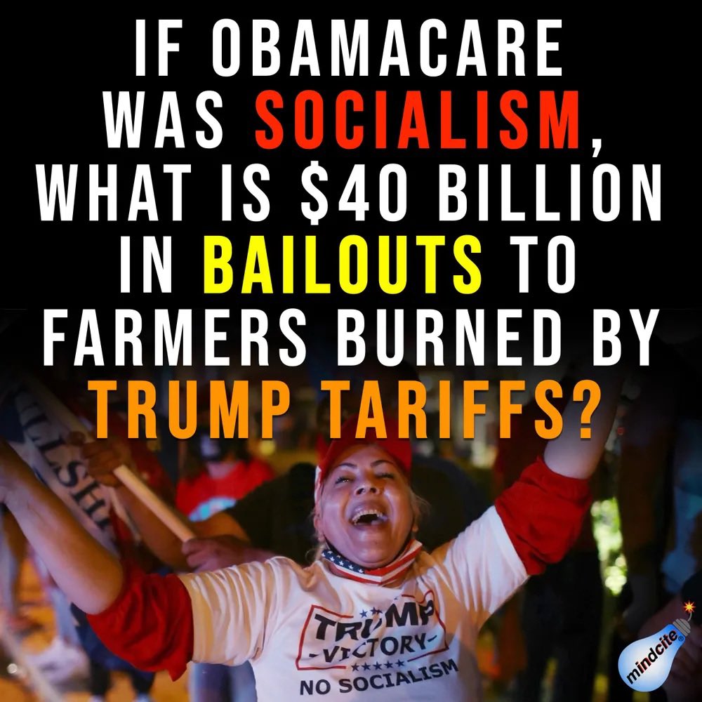 Mindcite_US's tweet photo. Socialists and communists aren’t destroying American democracy. 

Republicans are. 
#VoteBlueOrWeAreScrewed https://t.co/Q5B3oXajuh