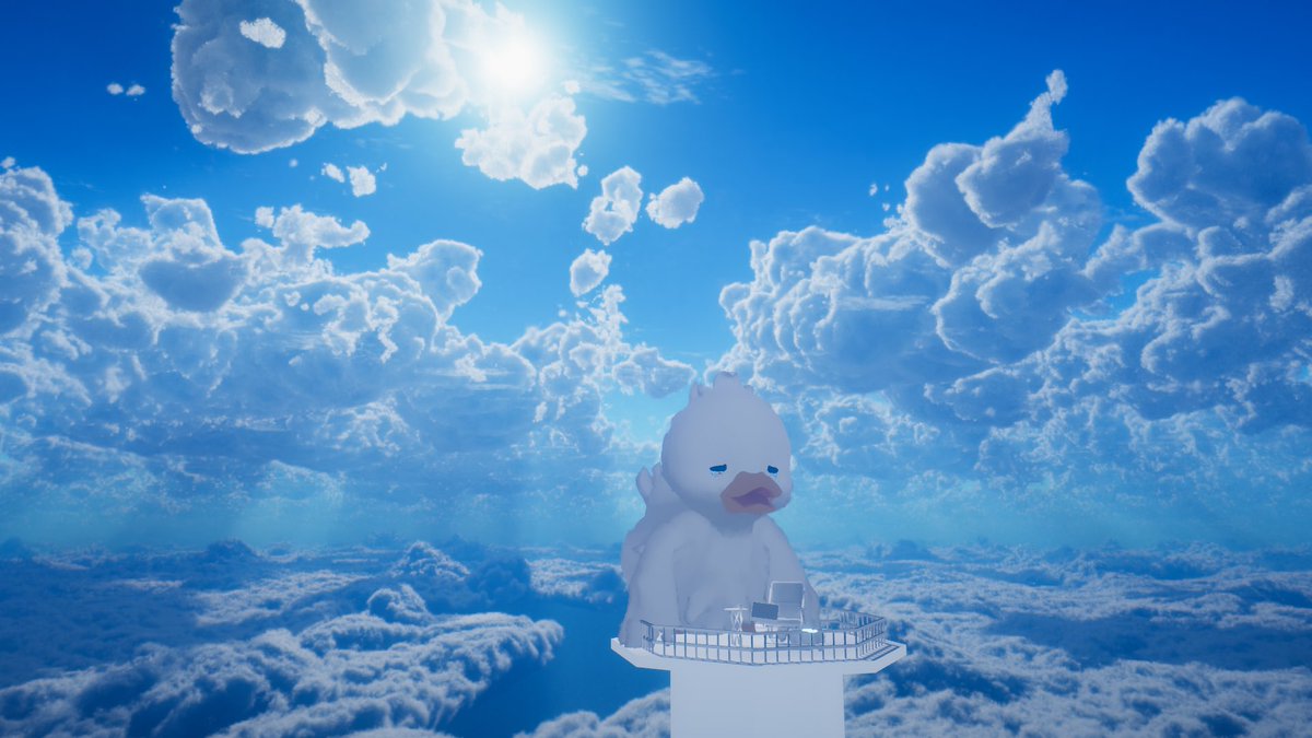 k3jjv's tweet photo. 昨日クソデカダックの写真ばっかとっててウケる https://t.co/aDDXl86Vy6