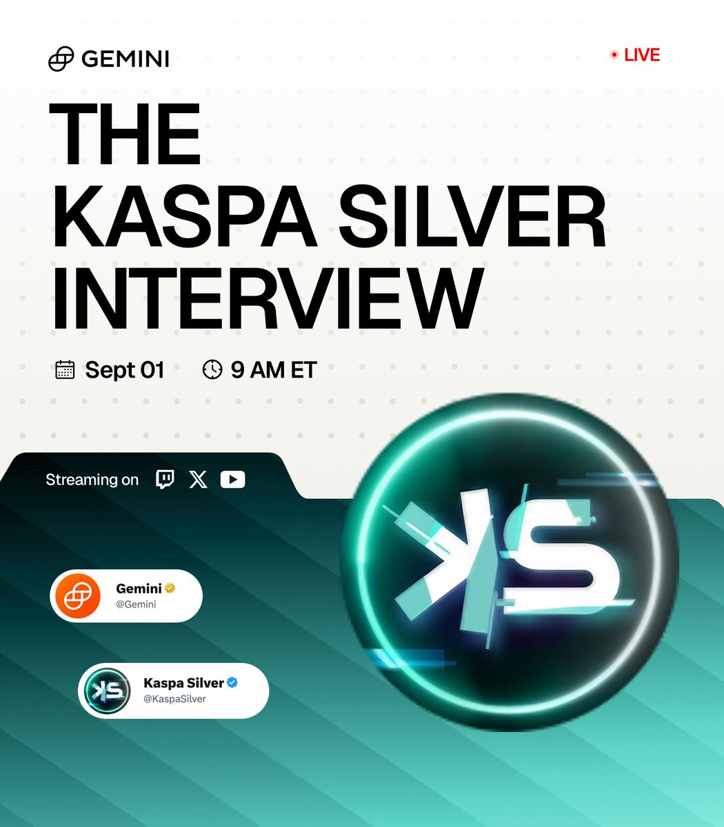 StoneMan287's tweet photo. A Topic for the kaspa:native and $BTC community to debate. 

In the recent @KaspaSilver interview by @Gemini , @bicepcurl mention that it took him more than an hour to move his Bitcoin during the cold card wallet hack. And it make him anxious. Of course the Kaspa community reply it wouldn’t happen in Kaspa because it is so fast. 

But isn’t this a double edge sword? 

Incase of an unlikely event like a hack, the hacker is only able to hack 300 wallet per 10 minute due to the block size and speed of Bitcoin. Most people will have time to react to the hack.

In the case of Kaspa, the hacker would be able to hack 3,000 wallet per second or 1,800,000 wallet in the same time spend of Bitcoin block time which is 10 minute. 

Was the Bitcoin block size and speed random or design the way it is on purpose? In engineering term, we call it damage control or mitigating the effect of a damage. 

Did Satoshi once again proof that he is so ahead of time that he got you covered in case of an unlikely event like a hack.