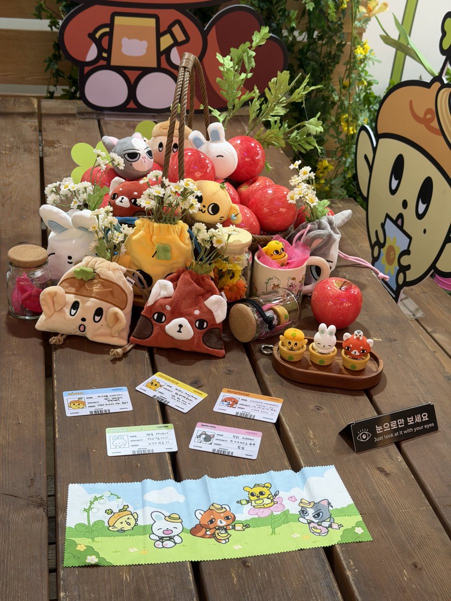5dyfm4's tweet photo. #NDVERSE #앤버스  #NDVERSE_GARDENING  #NDVERSE_POPUP https://t.co/wFaHTZhuRt