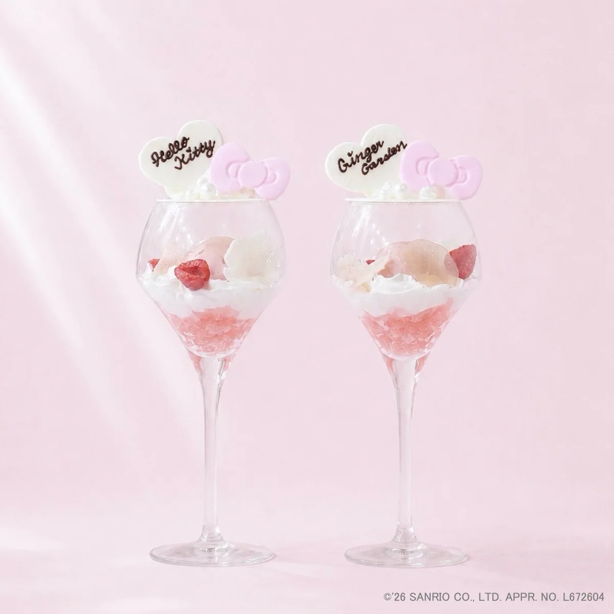 サンリオ推し活部🌈 on X: 