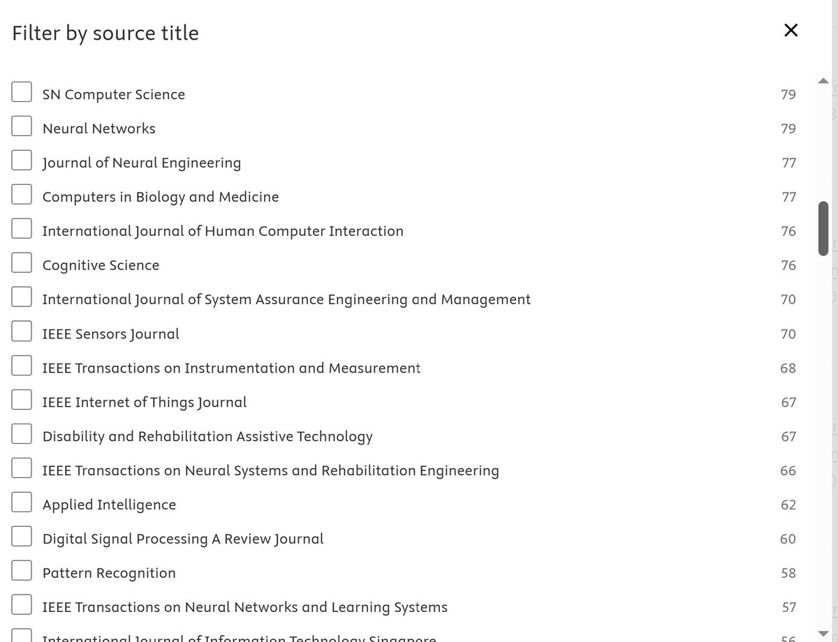 YaSheko's tweet photo. 🎙️ Most Active &amp; Highest-Volume Journals in Speech Processing (Jan 2023 – Sep 1, 2026; based on #Scopus): 

#SpeechProcessing #AudioAI #SpeechTech #گفتار #Research #SignalProcessing https://t.co/shjFUBKMo8