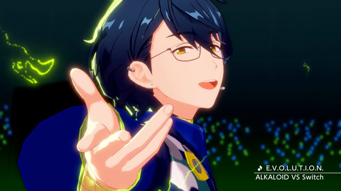 あんさんぶるスターズ！！【公式】 (@ensemble_stars) / X